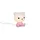 RL CUTIE Pink