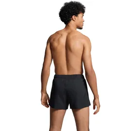 Puma Badeshorts SWIM MEN SHORT SHORTS Schwarz L