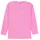 TupTam Mädchen Langarmshirt 3er Pack Langarm Unterhemden Basic Unterwäsche Shirts Unterhemd Farbe: 3er pack Dunkelblau/Rosa/Grau, Größe: 146 - 146