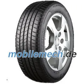 Bridgestone Turanza T005 RoF 205/55 R16 91W