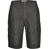 G.I.G.A. DX by killtec G.I.G.A. DX Herren Casual Bermudas/Shorts GS 127 MN BRMDS, Oliv, 50, 39440-000