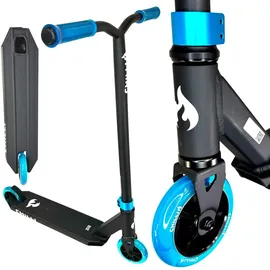 Chilli Scooter Chilli Pro Base S blau