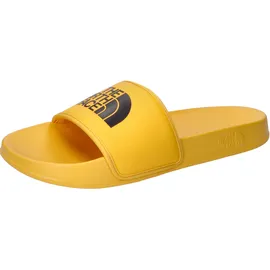 The North Face Base Camp Slide III Summit Gold/TNF Black 48
