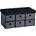 grau/schwarz x 38 x 38