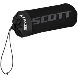 Scott Ergonomic Pro DP Regenjacke Schwarz 38