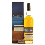 Scapa The Orcadian Glansa Single Malt Scotch 40% vol 0,7 l Geschenkbox