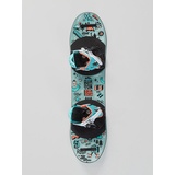 Burton After School Special Snowboard no color