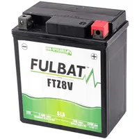 Fulbat FTZ8V 7 Ah 85 A
