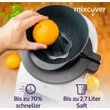 Mixcover Küchenmaschinen-Adapter  für Monsieur Cuisine Connect