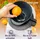 Mixcover Küchenmaschinen-Adapter  für Monsieur Cuisine Connect