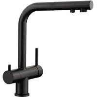Blanco Fontas-S II Filter schwarz matt 526672