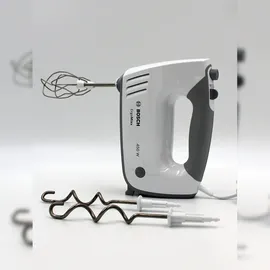 Bosch ErgoMixx MFQ36400 Handmixer weiß