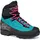 Hanwag Ferrata Tour Lady GTX icefall/black (497012) 4