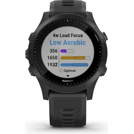 Garmin Forerunner 955 schwarz