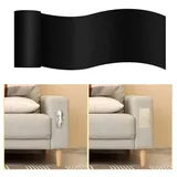 Coonoor Stoff Selbstklebende Stoffreparatur-Patches, Reparatur von Leinen, selbstklebende Stoffpatches, geeignet für Sofas und Autositze