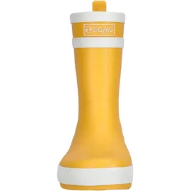 ZigZag Gummistiefel Gelb 27