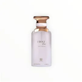 ahmed al maghribi Frost Ice Eau de Parfum 100 ml