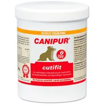 Vetripharm Canipur cutifit 500 g