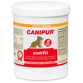 Vetripharm Canipur cutifit 500 g