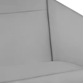 Tectake Grazia grau