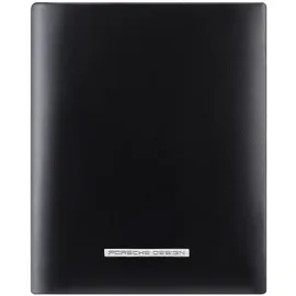 Porsche Design Classic Billfold Herren Kartenetui schwarz