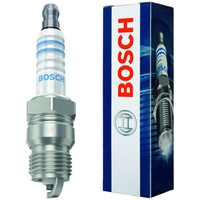 Bosch Automotive Bosch HR9BC - Nickel Zündkerzen - 1