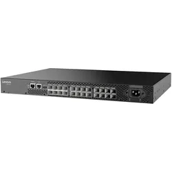 Lenovo ThinkSystem DB610S - Switch - managed