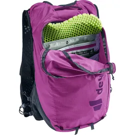 Deuter Ascender 13 l lila/pink/rosa