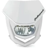 Polisport Scheinwerfermaske Halo Led
