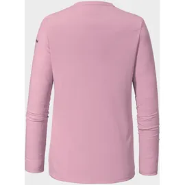 Schöffel Longsleeve Style Enixa rosa XXL