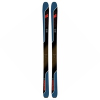 K2 Wayback 84 LTD Black/Blue - 174