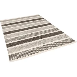 Pergamon 120 x 180 cm Braun