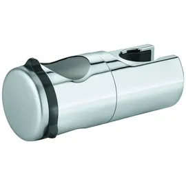 Grohe Gleitelement Brausehalter chrom/mattchrom