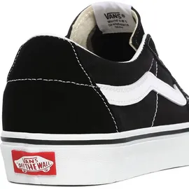 Vans Sk8-low Black / True White 46