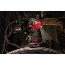 Milwaukee M12FCIWF12G3-502X inkl. 2 x 5,0 Ah + Ladegerät