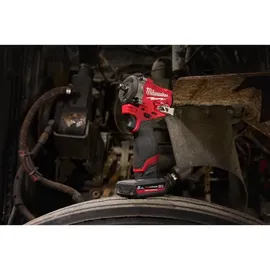 Milwaukee M12FCIWF12G3-502X inkl. 2 x 5,0 Ah + Ladegerät