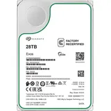Seagate Exos 28 TB 3,5" 6 Gb/s