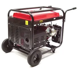 Apex Digital Benzin Stromerzeuger 6500 E-Start 06258 Stromaggregat Generator Notstromaggregat