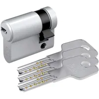 BASI BM5021-0000-0040 Profilhalbzylinder 10 / 30mm