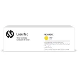 HP Kompatibel zu HP 415X Gelb