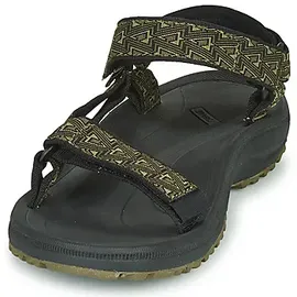 Teva Winsted Herren bamboo dark olive 48,5