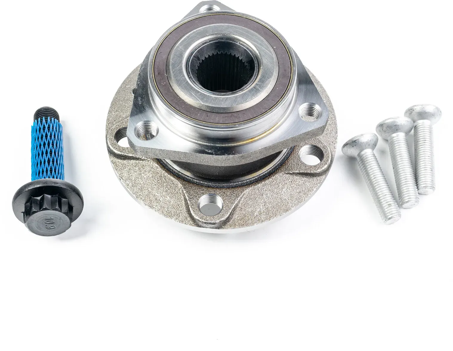 DRIVE+ Radlagersatz dp2010100112 Vorderachse für Roewe (SAIC) Skoda (SVW) VW Audi