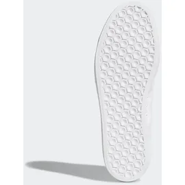 adidas 3MC Vulc Cloud White / Cloud White / Gold Met. 46