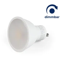 Wifi Smart LED Strahler itius, 5W, RGB + CCT, Alexa, Google Assistant, App