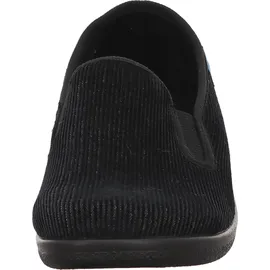 FLY FLOT FlyFlot Hausschuh Schwarz 46