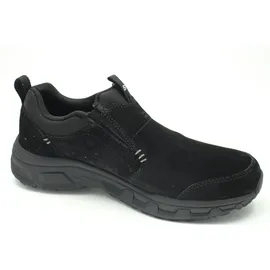 SKECHERS Relaxed Fit: Oak Canyon black 44