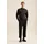 Seidensticker Businesshemd New Kent schwarz, 42