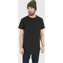 Flexfit Heavyweight Long Beanie Olive