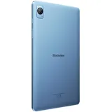 Blackview Tablet Tab 60 LTE UNISOC T606 6 GB RAM 128 GB Blau