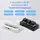 docooler MK321 Pro mechanisch blauer Schalter DE